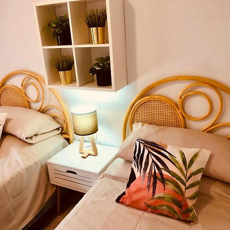 Apartamento Joya De Playa Mar De Cristal Cartagena Exterior foto