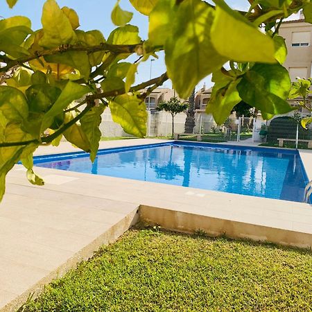 Apartamento Joya De Playa Mar De Cristal Cartagena Exterior foto