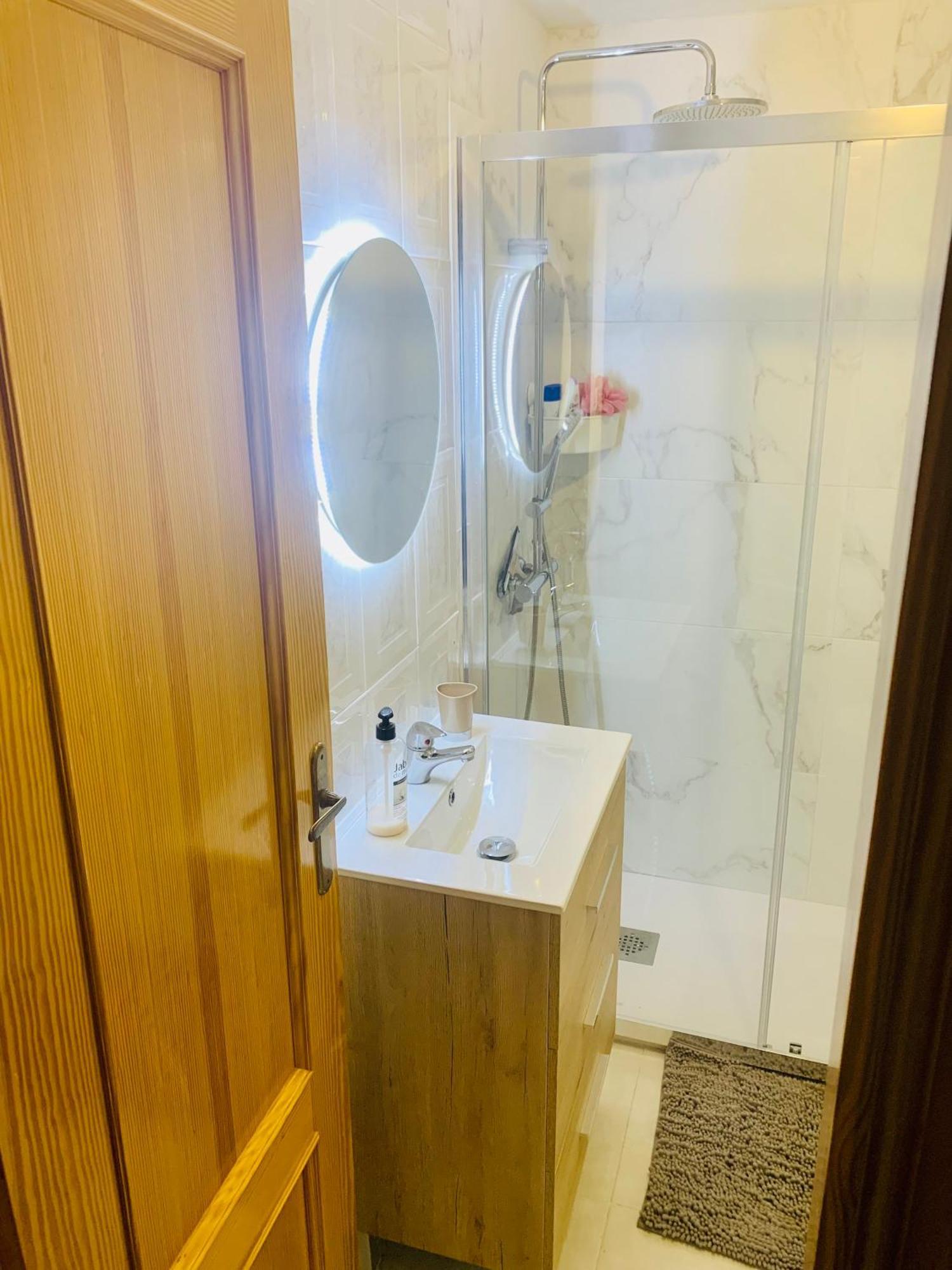 Apartamento Joya De Playa Mar De Cristal Cartagena Exterior foto