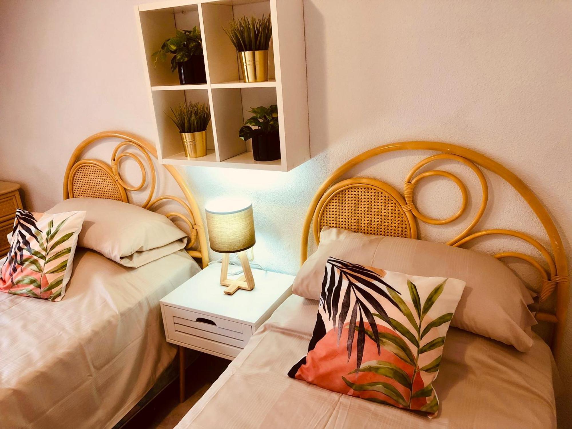 Apartamento Joya De Playa Mar De Cristal Cartagena Exterior foto