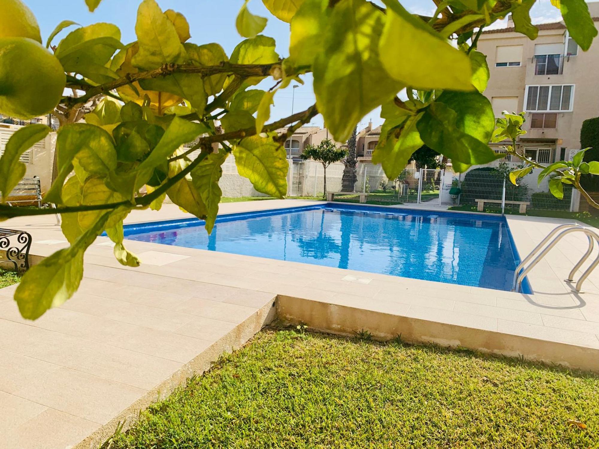 Apartamento Joya De Playa Mar De Cristal Cartagena Exterior foto